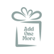 AddOneMore logo