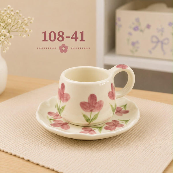 Mugs & Cups