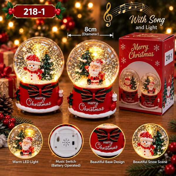 Christmas Finds